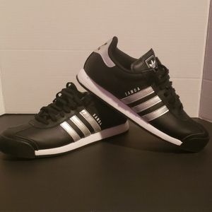 Adidas Samoa